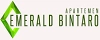 Logo Apartemen Emerald Bintaro