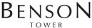 Logo Benson Tower