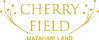 Logo Cherry Field