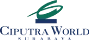 Logo Ciputra World Surabaya