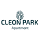 logo cleon park apartment