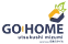 Logo GoHome Residence