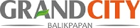 Logo Grand City Balikpapan