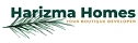 Logo Harizma Homes Cimanggis