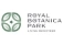 Logo Royal Botanica Park 2