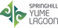 Logo Springhill Yume Lagoon