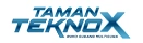 Logo Taman Tekno X