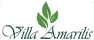 Logo Villa Amarilis