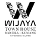 Logo Wijaya Town House Bangka Kemang