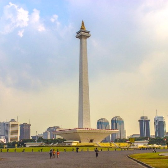 jakarta