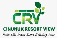 logo Cinunuk Resort View