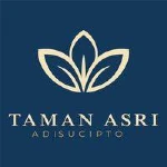 logo Taman Asri Adisucipto