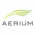 logo aerium