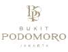 logo bukit podomoro jakarta